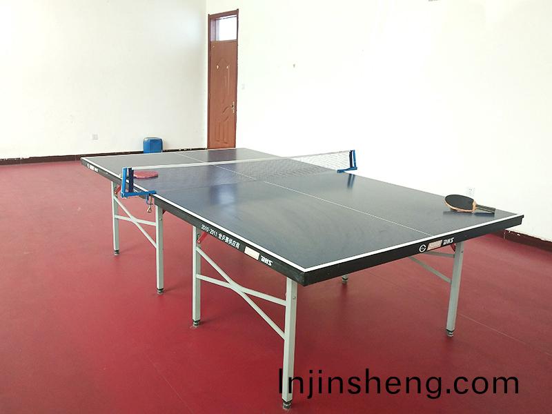 員(yuan)工娛樂活動室