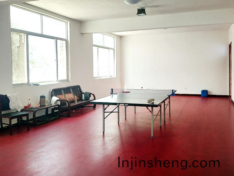 員工娛(yu)樂(le)活動室(shi)
