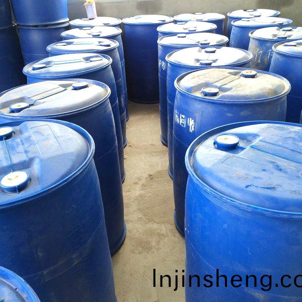 有機(ji)硅類消泡劑